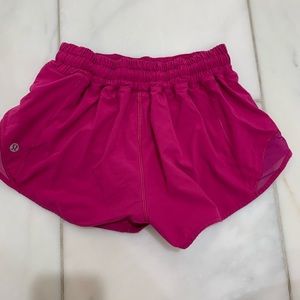 LULULEMON HOTTY HOTS